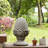 Whitted Plants & Flowers Weather Resistant UV Resistant Garden Statue