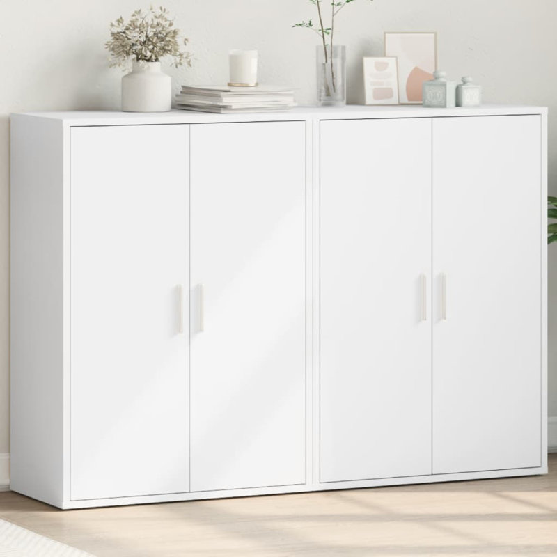 Onnah 60cm Sideboard, White