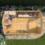 Mercia 16 x 10ft Premium Shiplap Apex Workshop