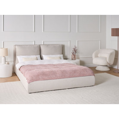 Cayli Upholstered Bed