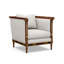 Fauteuil d'appoint The Regent's visit-115099900