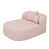 Rose est en rupture de stock
