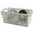 Rebrilliant Plastic Decorative Basket