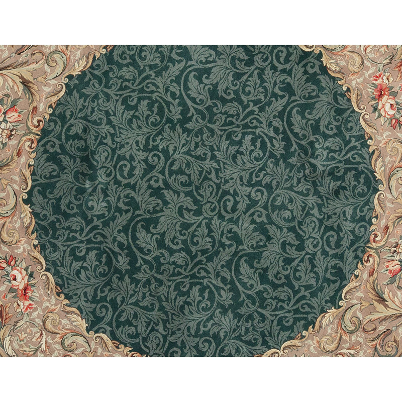 Jahan One-of-a-Kind 8' Area Rug