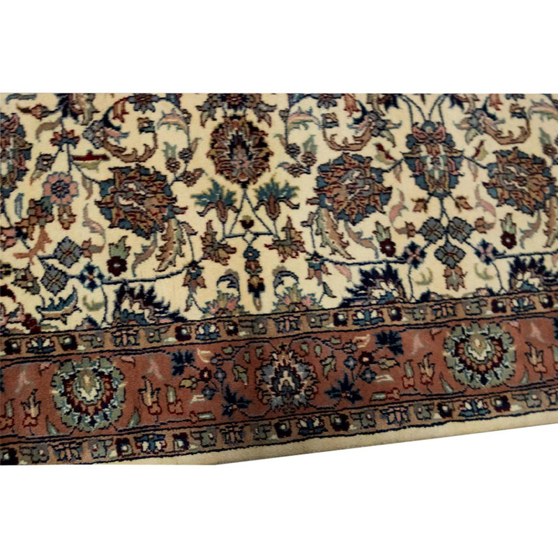 One-of-a-Kind 4'1" x 12'2" Area Rug