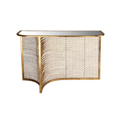 Console à miroir Blakes