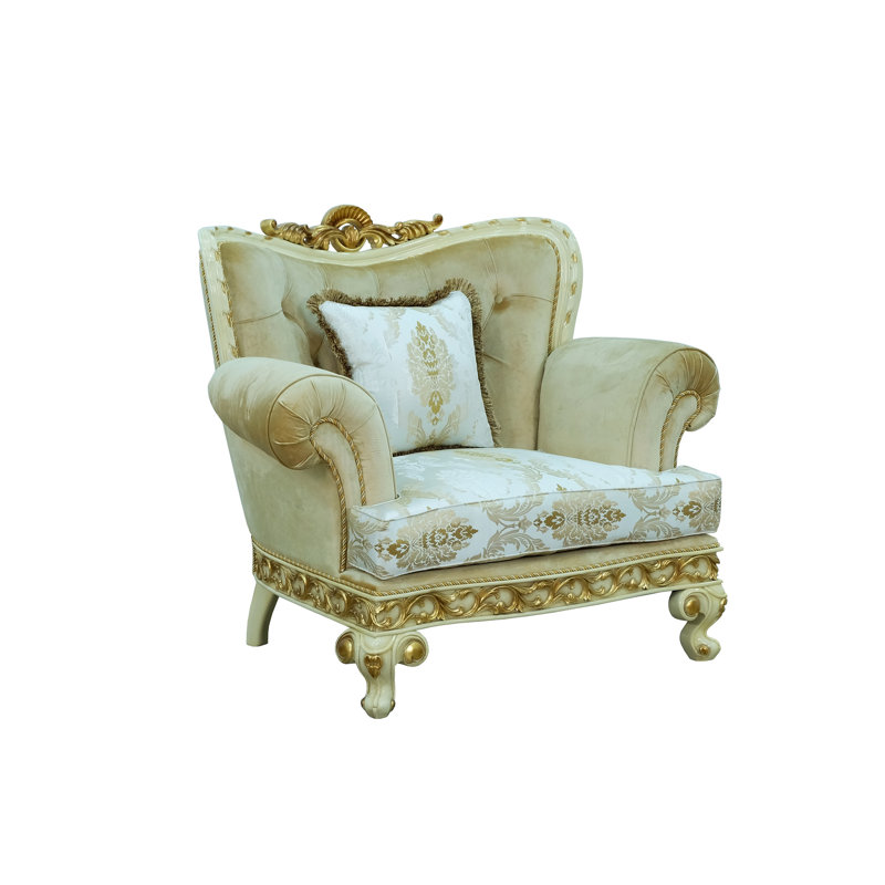 Fantasia Armchair