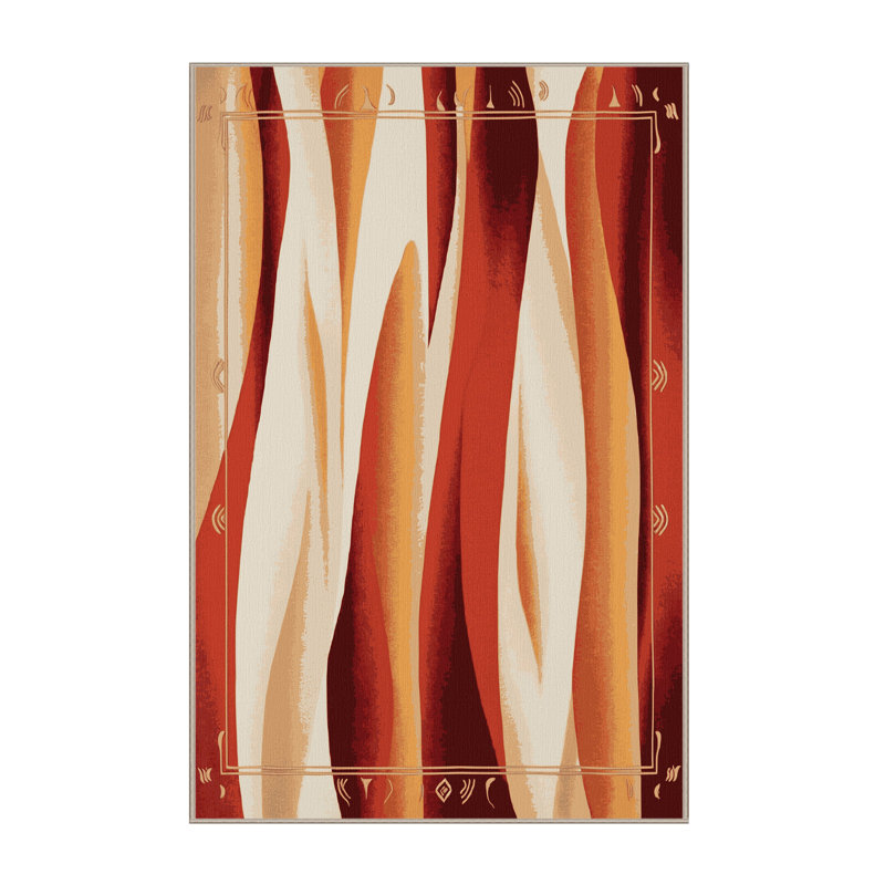 Tapis Radiant Sands, Rectangulaire 2 pi x 3 pi
