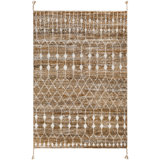 Geometric Area Rug