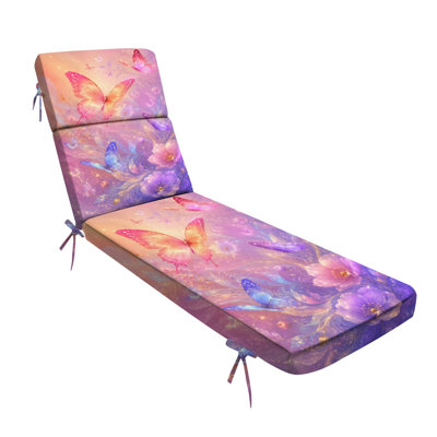  Coussin de patio pour l'extérieur 3 po
