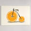 Alane «Vitamin», impression sur toile tendue-1846513393