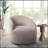 Polyester Side Chair-243122441