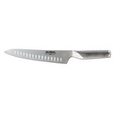 Global Knives Classic 8.25" Hollow Edge Carving Knife