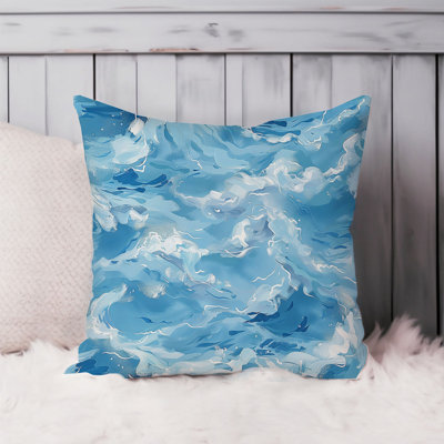 Beach and Coastal Ocean Waves V Nautical