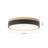 Scandinavian Dimmable Wooden Led Round Flush Mount-166583423-166583421
