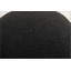 Repose-pieds Soft Boucle