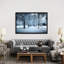 Frozen Avenue by Andreas Stridsberg - Gallery-Wrapped Canvas Giclée-21711395-74587623-74587624