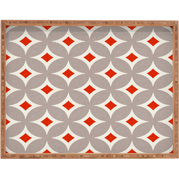 Bamboo Tray