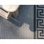 Tapis d'extérieur de couleur huître-40278726