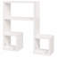 Laiza 6 Piece Accent Shelf-2081754366