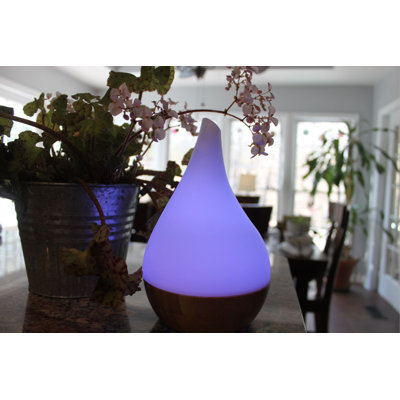 Plug-in Essential Oil Diffusers