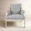 Fauteuil de 29 po de largeur Rowena-254647794