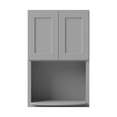 Wall Microwave Cabinet