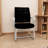 Afore Modern Ergonomic Office Chair With Breathable Back - 17.5" H X 21.5" W X 17" D Compact Frame-2134257661-2134257539