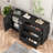 Sideboard Buffet Cabinet with Storage-106262212