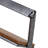 3 Piece Floating Shelf