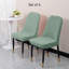 Housse pour chaise de salle à manger