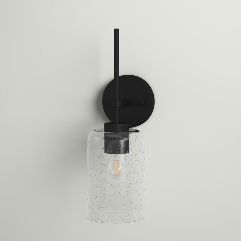 Greyson Wallchiere, Matte Black