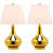 Or est en rupture de stock