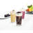 Fortessa Basics Arcade Everyday Stackable Quality Super Clear Glassware Kitchen And Barware Great For: Mixed Drinks/Cocktails, Water, Juice, Iced Tea, Soft Drinks., Double Old Fashioned/Rocks, 13 Ounce-71865177
