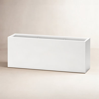 Roselia Handmade Planter Box