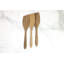 French Flat Spatula, Fruitwood