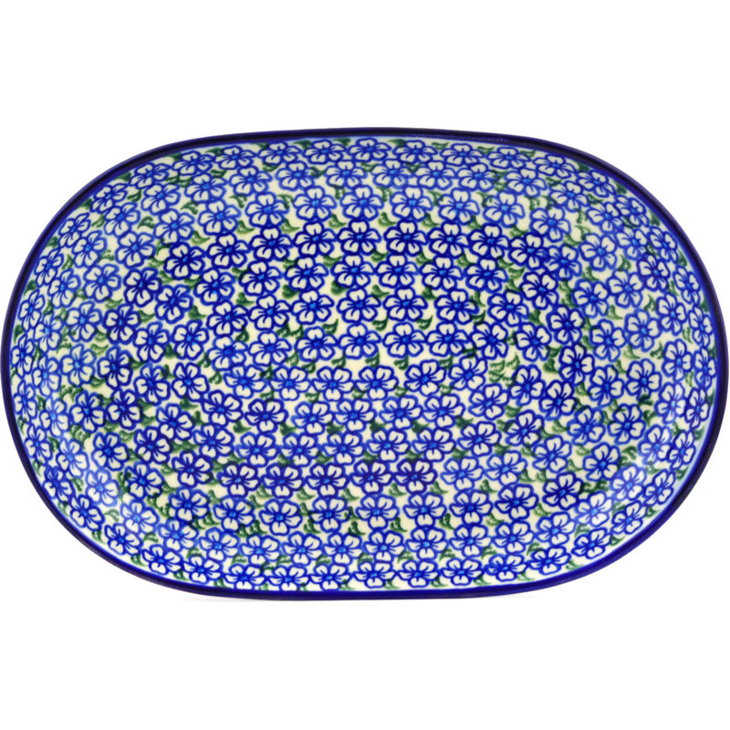 Polmedia Platter
