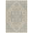 Danya Aqua/Cream Indoor/Outdoor Area Rug-659820102