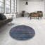 Tapis bleu foncé Gehrmann-1866582011