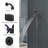 All-In-One Kit with Rough in-Valve-63493601