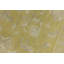 Tapis floral doré jaune doré 8 x 8 Chobi