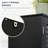 Freestanding Cabinet,Tall Narrow Bathroom Storage Cabinet with Doors and Shelf Adjustability-1106080905