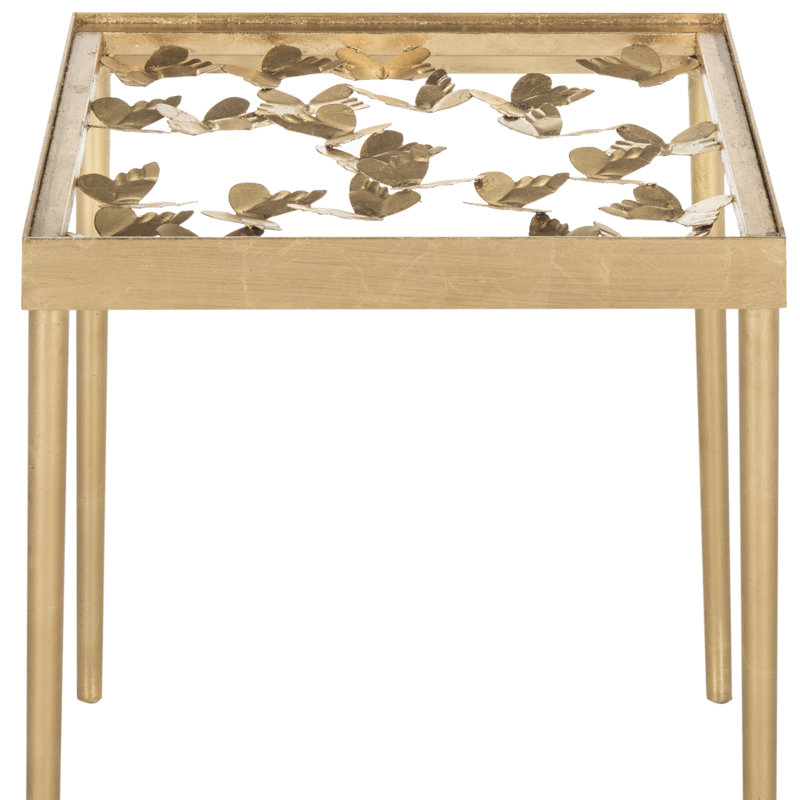 Table de bout Chalanda
