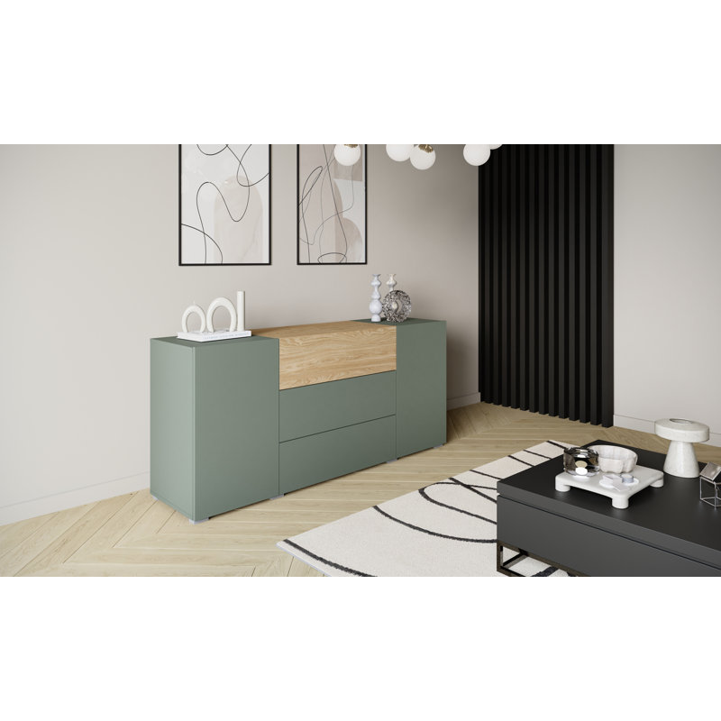 Cathelijn 150cm Sideboard