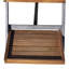  1 Piece Wood Vertical Garden-2135162695