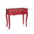 Rouge est en rupture de stock