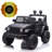 12V Electric Kids Ride On Jeep Car Vehicle with Parent Remote Control,Safety Belt,Light,Music Player-85702568