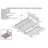 Jaqson Premium Wood Farmhouse Platform Bed with Matching Footboard & Roll Out Trundle-151246297-137478502