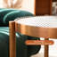 Breagha Small Side End Table
