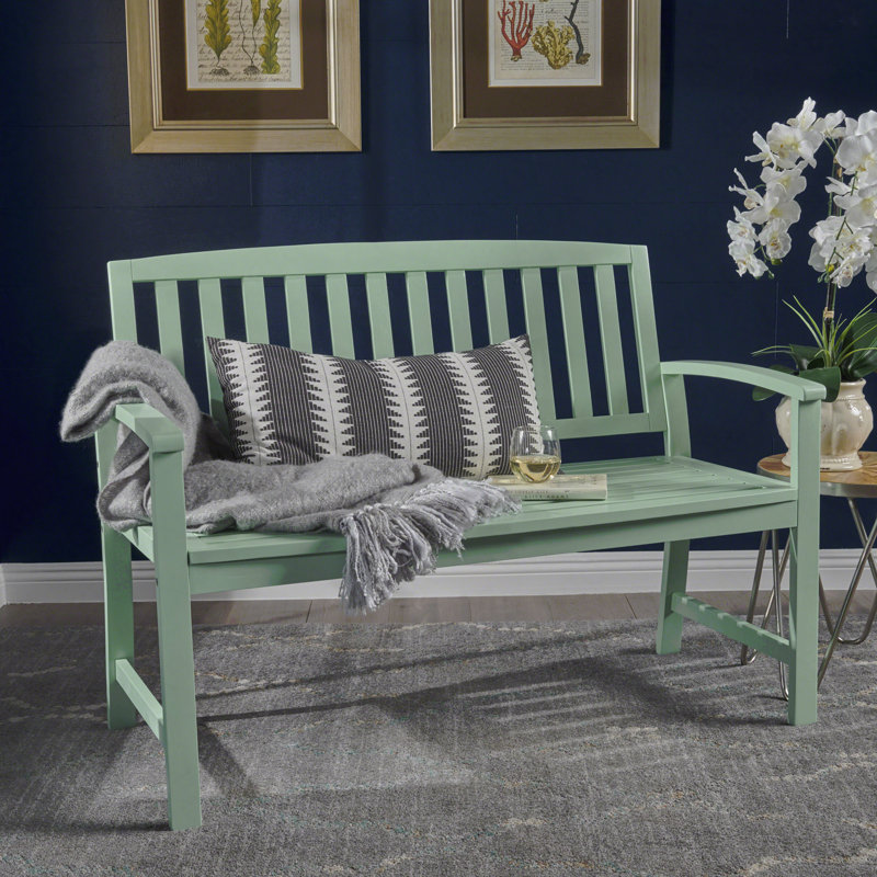 LOJA BENCH, Mint
